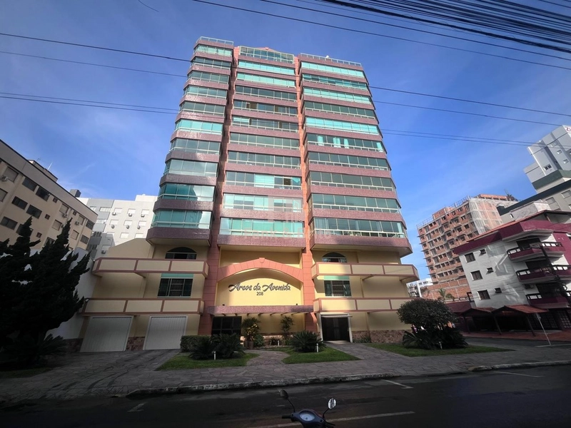 FRENTE PARA A AVENIDA! VISTA PARA O MAR: 31ª foto da galeria de imagens do imóvel