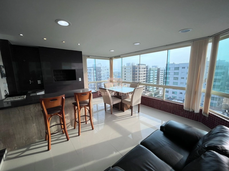 FRENTE PARA A AVENIDA! VISTA PARA O MAR: 4ª foto da galeria de imagens do imóvel