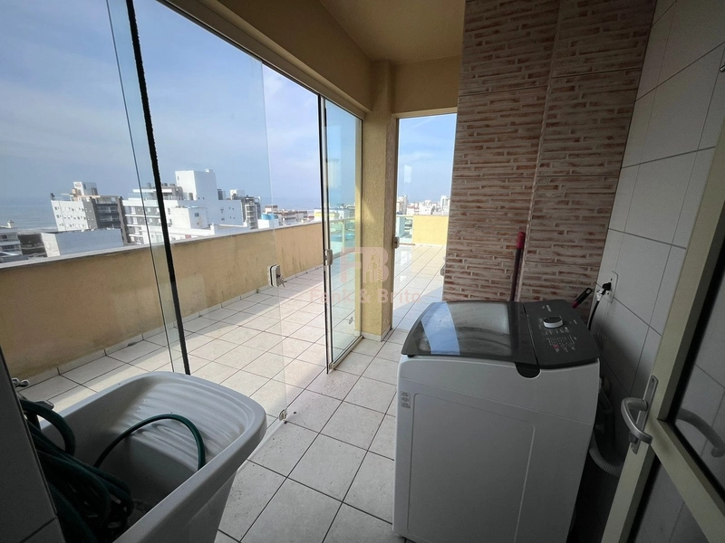 FRENTE PARA A AVENIDA! VISTA PARA O MAR: 30ª foto da galeria de imagens do imóvel