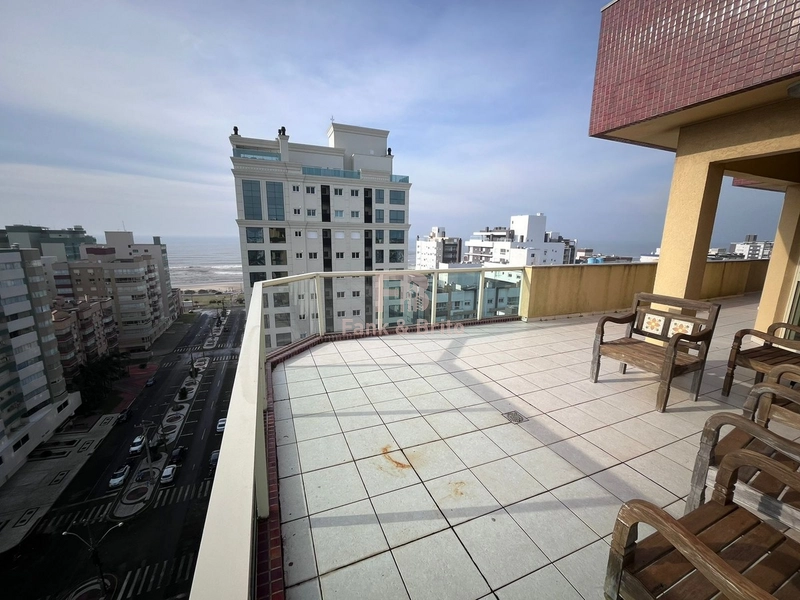 FRENTE PARA A AVENIDA! VISTA PARA O MAR: 46ª foto da galeria de imagens do imóvel