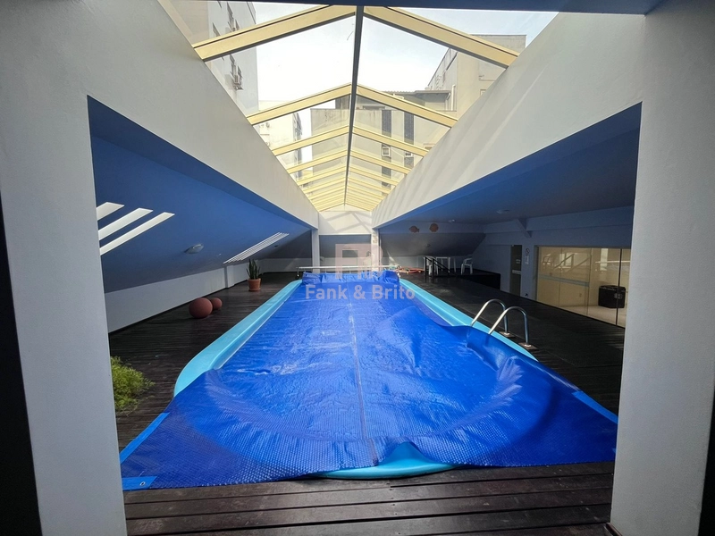 FRENTE PARA A AVENIDA! VISTA PARA O MAR: 36ª foto da galeria de imagens do imóvel