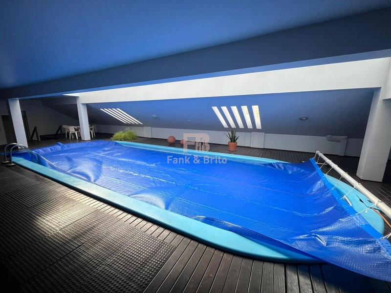 FRENTE PARA A AVENIDA! VISTA PARA O MAR: 38ª foto da galeria de imagens do imóvel