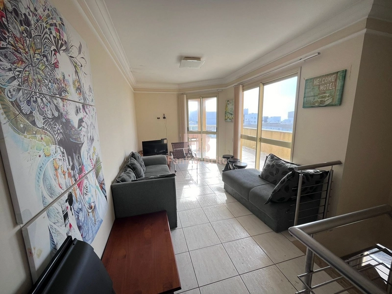 FRENTE PARA A AVENIDA! VISTA PARA O MAR: 14ª foto da galeria de imagens do imóvel