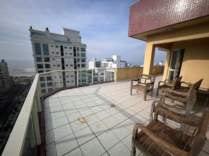 FRENTE PARA A AVENIDA! VISTA PARA O MAR: 47ª foto da galeria de imagens do imóvel