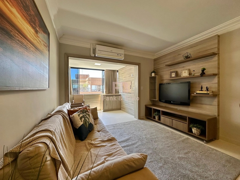 APARTAMENTO À VENDA EM CAPÃO DA CANOA: 3ª foto da galeria de imagens do imóvel