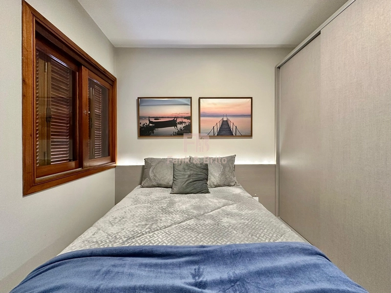 APARTAMENTO À VENDA EM CAPÃO DA CANOA: 13ª foto da galeria de imagens do imóvel