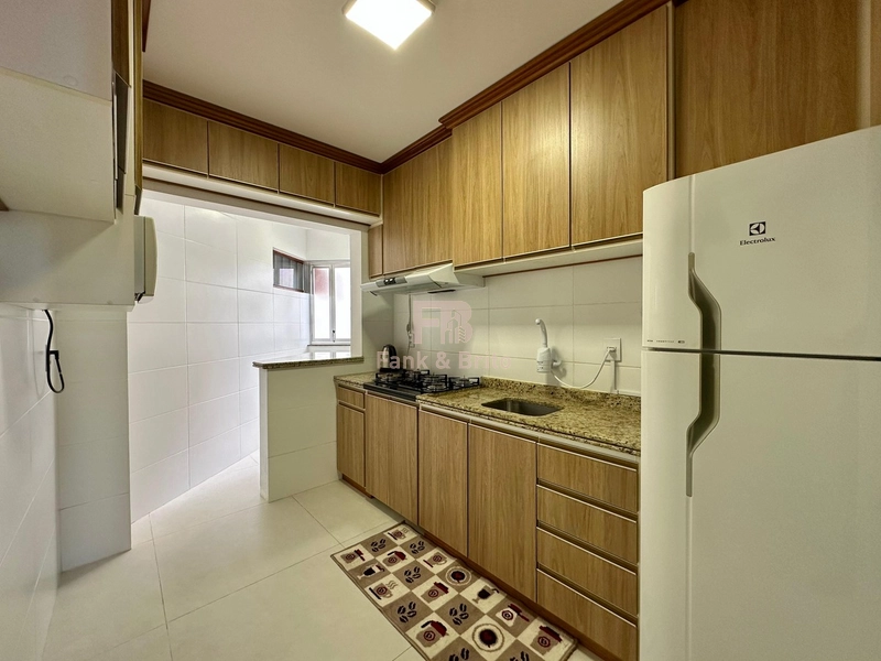 APARTAMENTO À VENDA EM CAPÃO DA CANOA: 8ª foto da galeria de imagens do imóvel