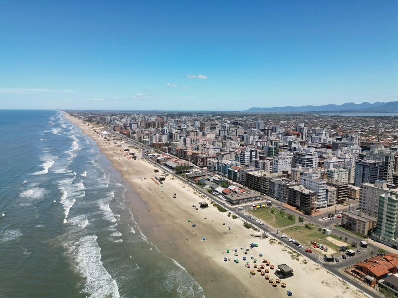 APARTAMENTO À VENDA EM CAPÃO DA CANOA: 21ª foto da galeria de imagens do imóvel