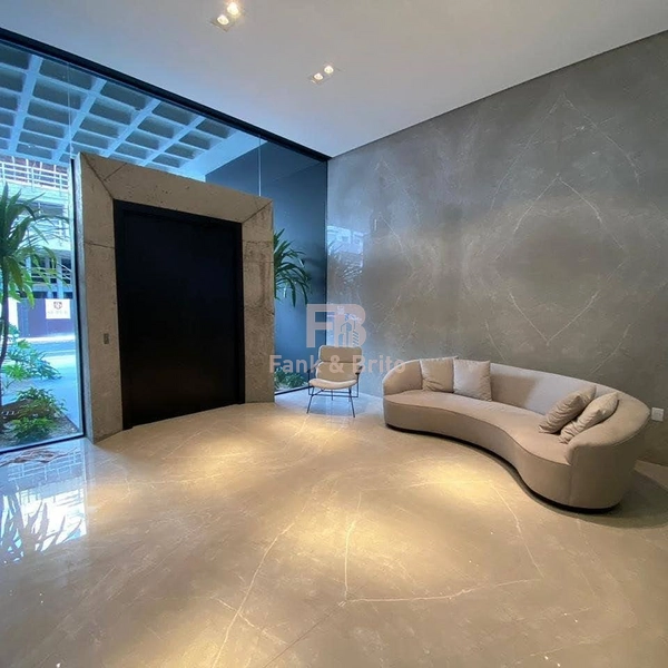 Apartamento Novo em Ótima Localização com 3 Dormitórios: 1ª foto da galeria de imagens do imóvel