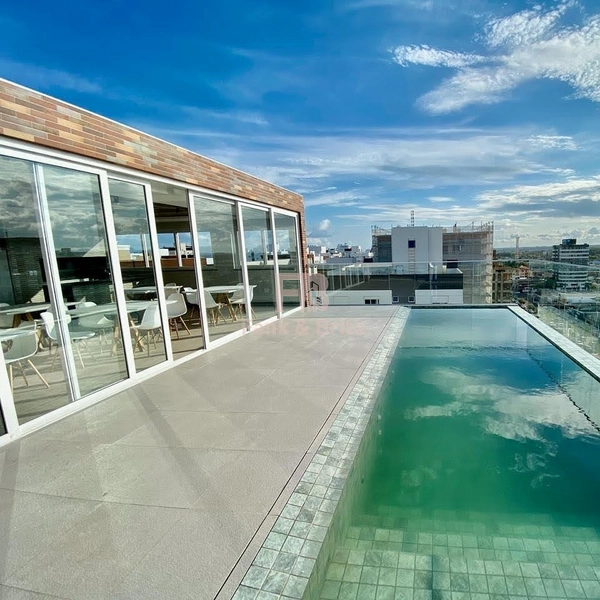 Apartamento Novo em Ótima Localização com 3 Dormitórios: 10ª foto da galeria de imagens do imóvel