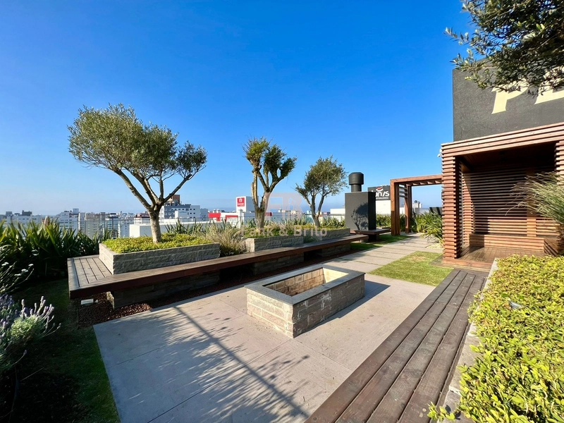 Apartamento Novo em Ótima Localização com 3 Dormitórios: 7ª foto da galeria de imagens do imóvel