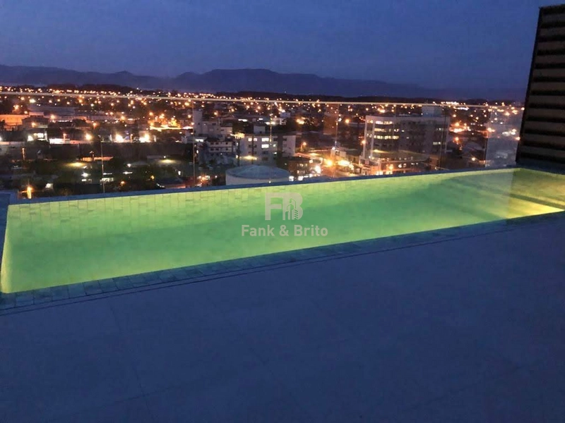 Apartamento Novo em Ótima Localização com 3 Dormitórios: 16ª foto da galeria de imagens do imóvel