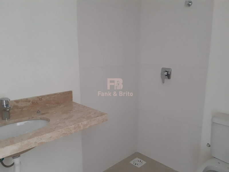 Apartamento Novo em Ótima Localização com 3 Dormitórios: 37ª foto da galeria de imagens do imóvel