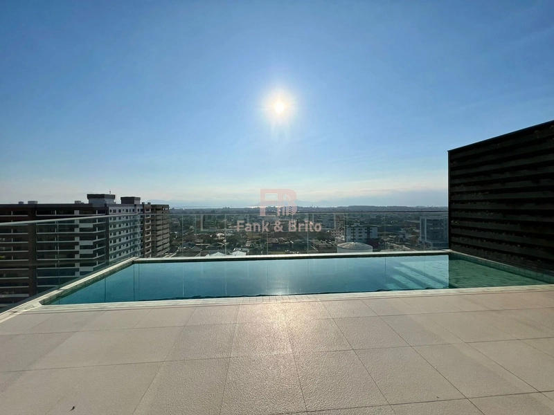 Apartamento Novo em Ótima Localização com 3 Dormitórios: 17ª foto da galeria de imagens do imóvel