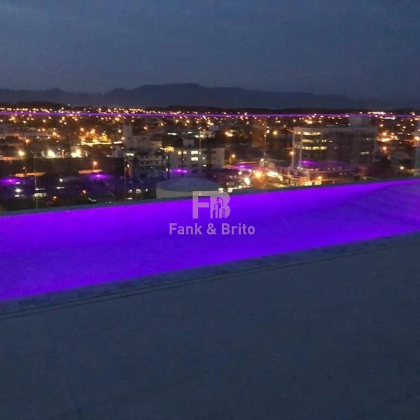 Apartamento Novo em Ótima Localização com 3 Dormitórios: 15ª foto da galeria de imagens do imóvel