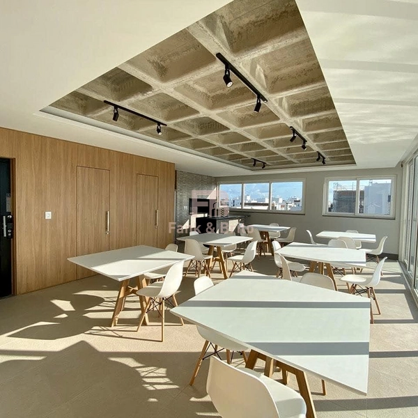 Apartamento Novo em Ótima Localização com 3 Dormitórios: 4ª foto da galeria de imagens do imóvel