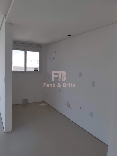 Apartamento Novo em Ótima Localização com 3 Dormitórios: 24ª foto da galeria de imagens do imóvel