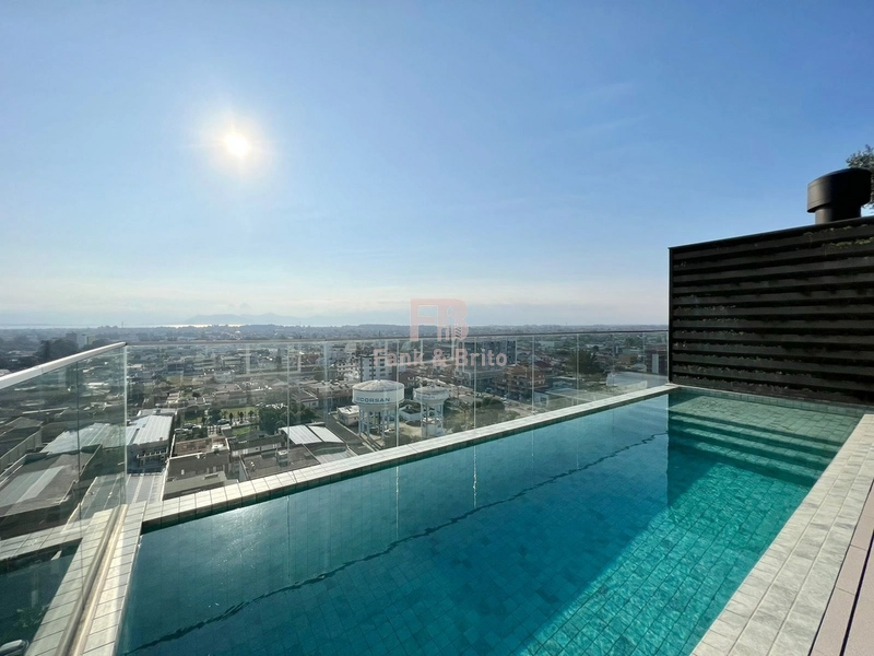 Apartamento Novo em Ótima Localização com 3 Dormitórios: 9ª foto da galeria de imagens do imóvel