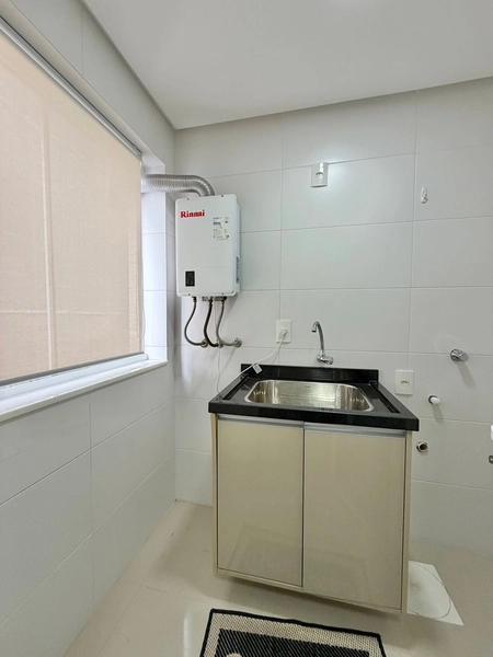 APARTAMENTO MOBILIADO COM VISTA PARA O MAR NA DIVISA DE ATLÂNTIDA ✨: 12ª foto da galeria de imagens do imóvel