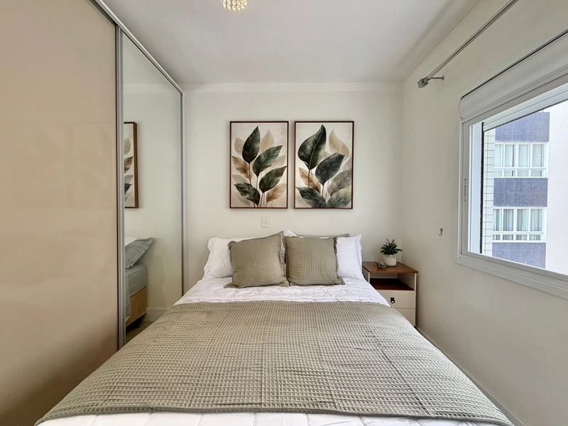 APARTAMENTO MOBILIADO COM VISTA PARA O MAR NA DIVISA DE ATLÂNTIDA ✨: 16ª foto da galeria de imagens do imóvel