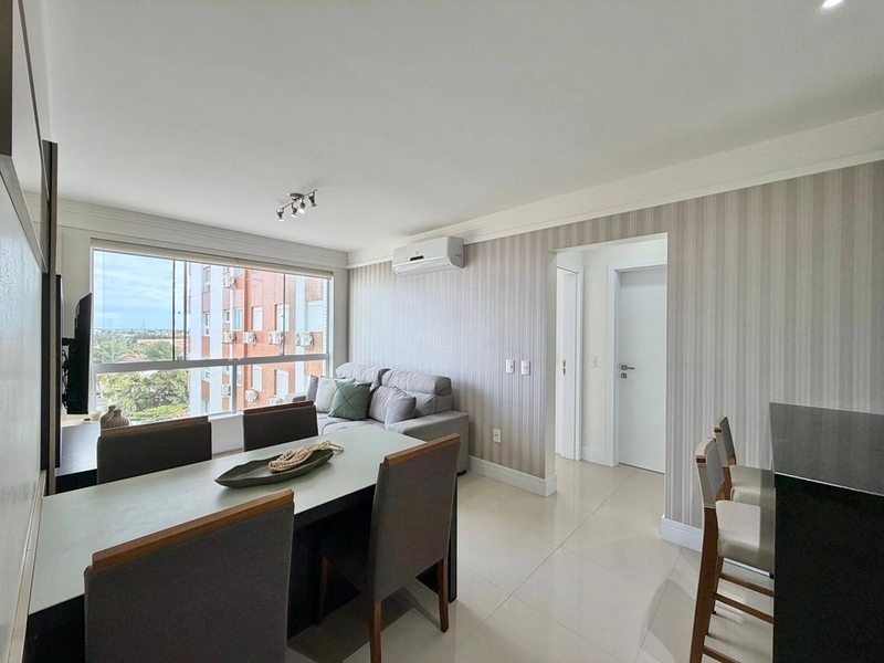 APARTAMENTO MOBILIADO COM VISTA PARA O MAR NA DIVISA DE ATLÂNTIDA ✨: 5ª foto da galeria de imagens do imóvel