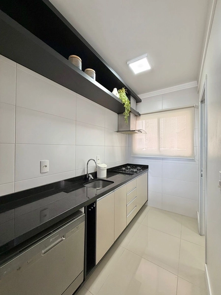 APARTAMENTO MOBILIADO COM VISTA PARA O MAR NA DIVISA DE ATLÂNTIDA ✨: 20ª foto da galeria de imagens do imóvel