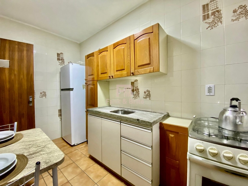 AMPLO DORMITÓRIO NA QUADRA DO MAR.: 9ª foto da galeria de imagens do imóvel