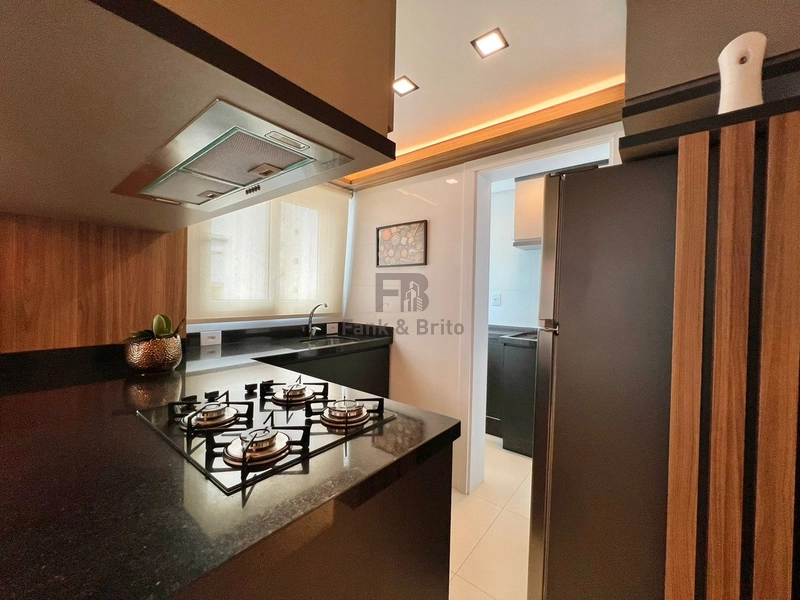 ENTRE A AV. UBIRAJARA E DIVISA DE ATLÂNTIDA, UMA QUADRA DO MAR!: 12ª foto da galeria de imagens do imóvel