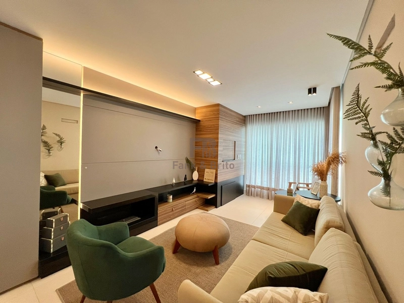 ENTRE A AV. UBIRAJARA E DIVISA DE ATLÂNTIDA, UMA QUADRA DO MAR!: 3ª foto da galeria de imagens do imóvel