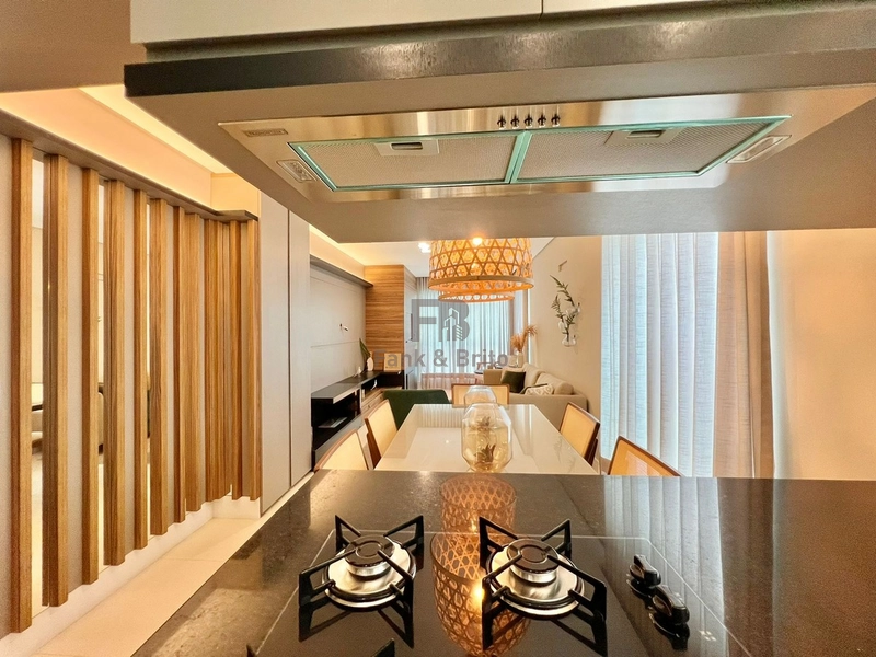 ENTRE A AV. UBIRAJARA E DIVISA DE ATLÂNTIDA, UMA QUADRA DO MAR!: 7ª foto da galeria de imagens do imóvel