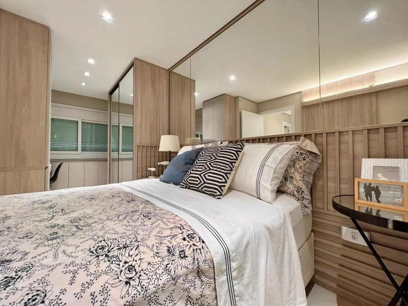 ENTRE A AV. UBIRAJARA E DIVISA DE ATLÂNTIDA, UMA QUADRA DO MAR!: 19ª foto da galeria de imagens do imóvel