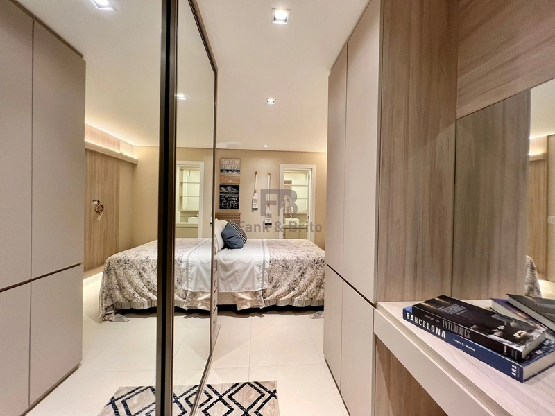 ENTRE A AV. UBIRAJARA E DIVISA DE ATLÂNTIDA, UMA QUADRA DO MAR!: 22ª foto da galeria de imagens do imóvel