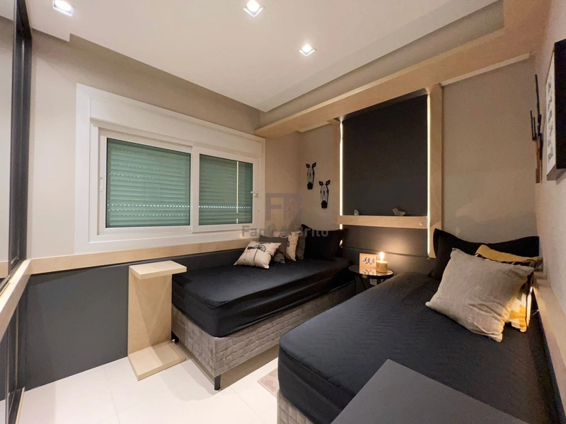 ENTRE A AV. UBIRAJARA E DIVISA DE ATLÂNTIDA, UMA QUADRA DO MAR!: 17ª foto da galeria de imagens do imóvel