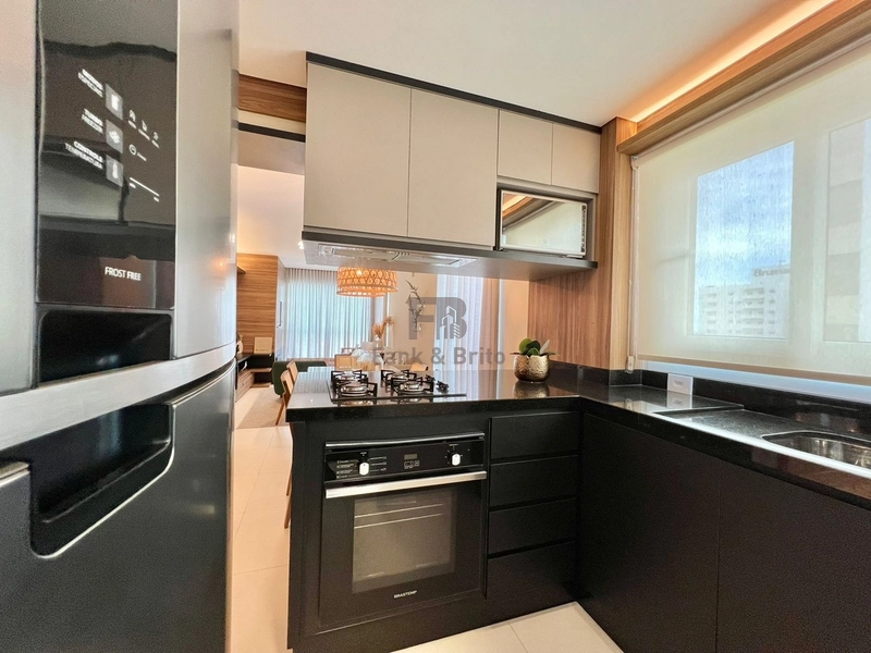 ENTRE A AV. UBIRAJARA E DIVISA DE ATLÂNTIDA, UMA QUADRA DO MAR!: 13ª foto da galeria de imagens do imóvel