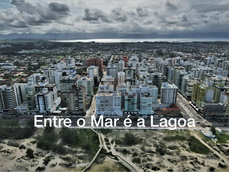 ENTRE A AV. UBIRAJARA E DIVISA DE ATLÂNTIDA, UMA QUADRA DO MAR!: 25ª foto da galeria de imagens do imóvel