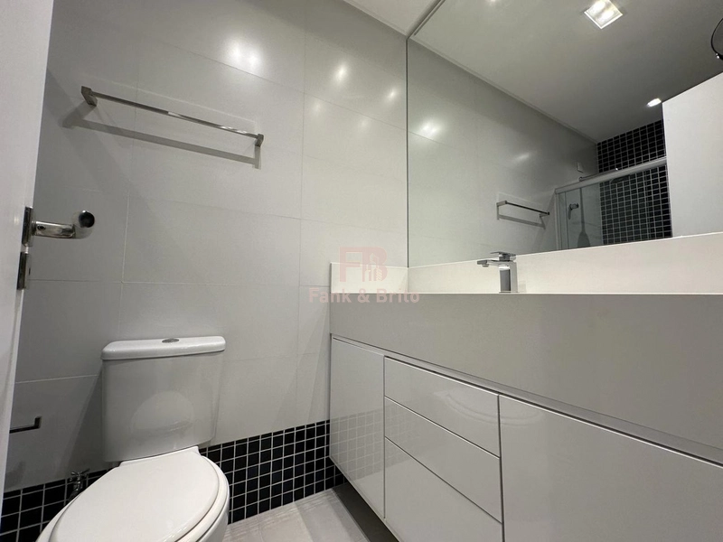 Maravilhoso 3 dormitórios, mobiliado e decorado no bairro Navegantes!: 21ª foto da galeria de imagens do imóvel