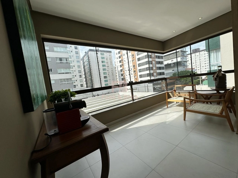 Maravilhoso 3 dormitórios, mobiliado e decorado no bairro Navegantes!: 7ª foto da galeria de imagens do imóvel