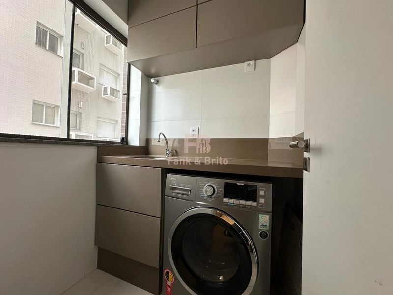 Maravilhoso 3 dormitórios, mobiliado e decorado no bairro Navegantes!: 16ª foto da galeria de imagens do imóvel