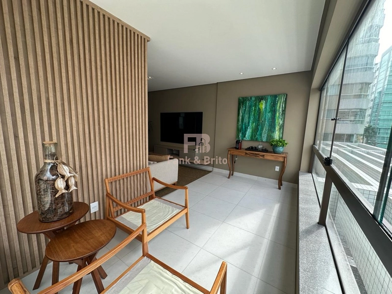 Maravilhoso 3 dormitórios, mobiliado e decorado no bairro Navegantes!: 10ª foto da galeria de imagens do imóvel