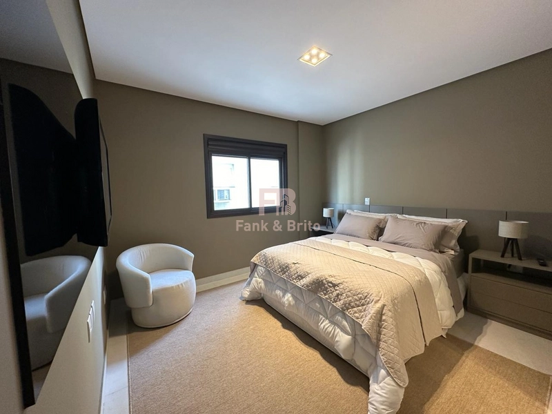 Maravilhoso 3 dormitórios, mobiliado e decorado no bairro Navegantes!: 32ª foto da galeria de imagens do imóvel