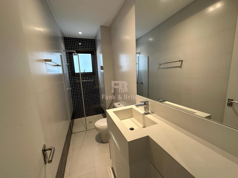 Maravilhoso 3 dormitórios, mobiliado e decorado no bairro Navegantes!: 35ª foto da galeria de imagens do imóvel