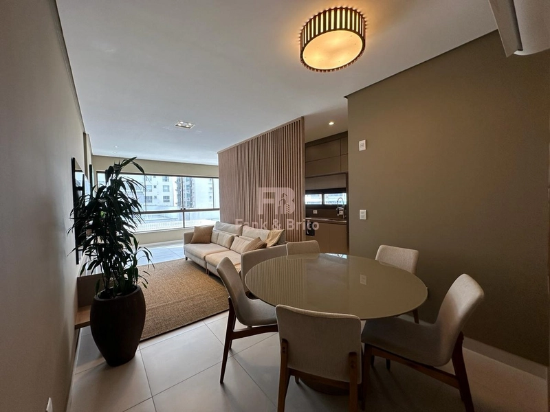 Maravilhoso 3 dormitórios, mobiliado e decorado no bairro Navegantes!: 2ª foto da galeria de imagens do imóvel