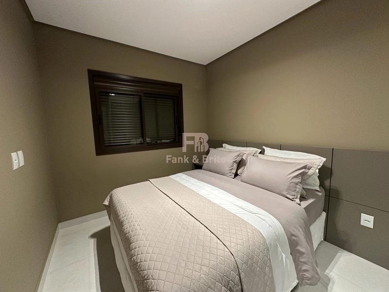 Maravilhoso 3 dormitórios, mobiliado e decorado no bairro Navegantes!: 27ª foto da galeria de imagens do imóvel