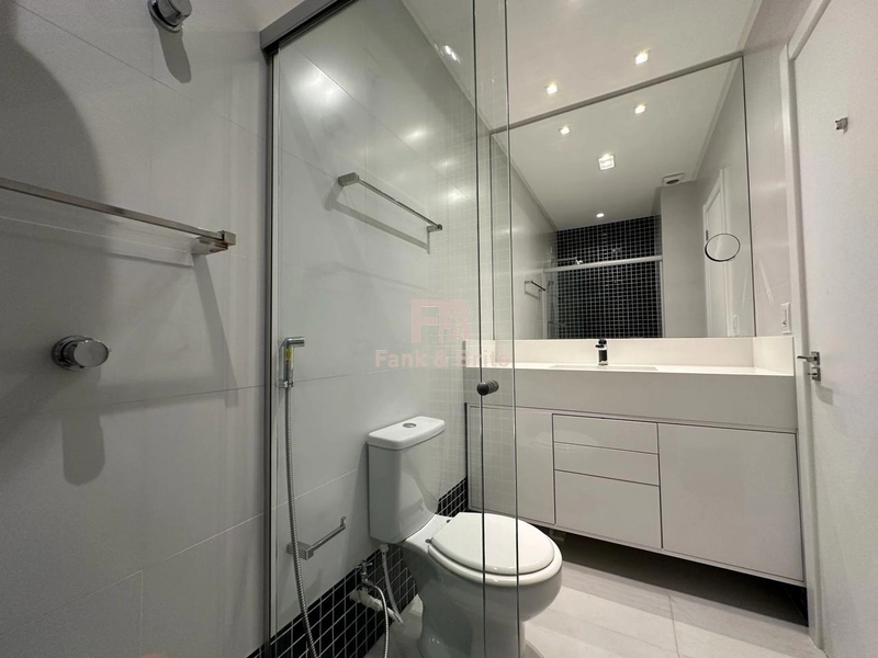 Maravilhoso 3 dormitórios, mobiliado e decorado no bairro Navegantes!: 30ª foto da galeria de imagens do imóvel