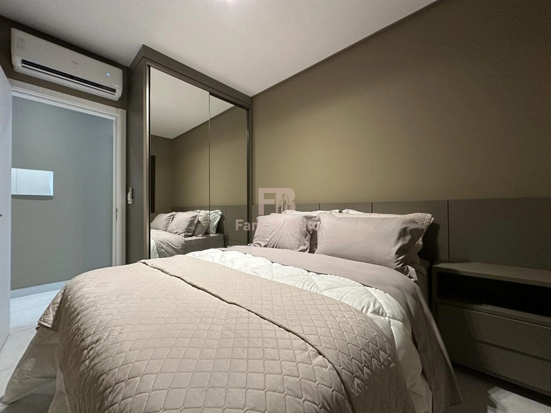 Maravilhoso 3 dormitórios, mobiliado e decorado no bairro Navegantes!: 22ª foto da galeria de imagens do imóvel