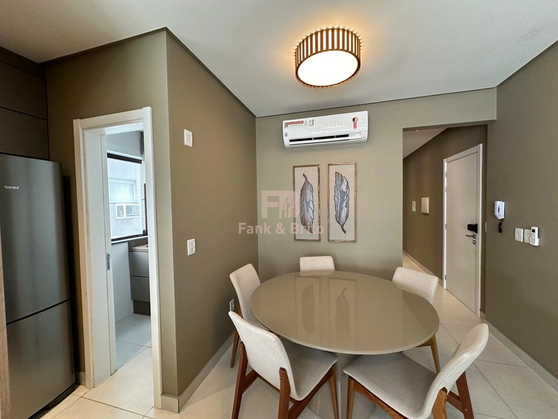 Maravilhoso 3 dormitórios, mobiliado e decorado no bairro Navegantes!: 19ª foto da galeria de imagens do imóvel