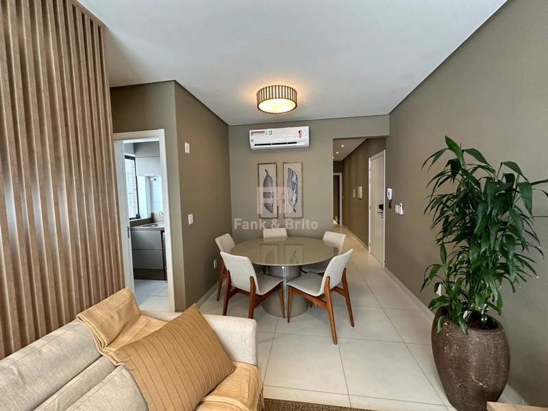 Maravilhoso 3 dormitórios, mobiliado e decorado no bairro Navegantes!: 11ª foto da galeria de imagens do imóvel