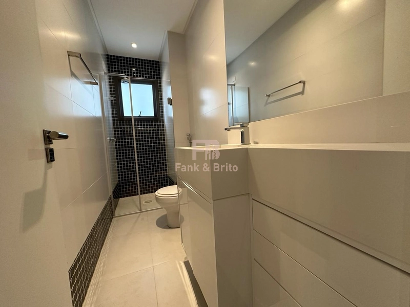 Maravilhoso 3 dormitórios, mobiliado e decorado no bairro Navegantes!: 26ª foto da galeria de imagens do imóvel