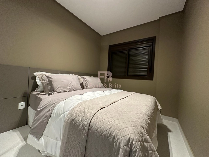 Maravilhoso 3 dormitórios, mobiliado e decorado no bairro Navegantes!: 24ª foto da galeria de imagens do imóvel