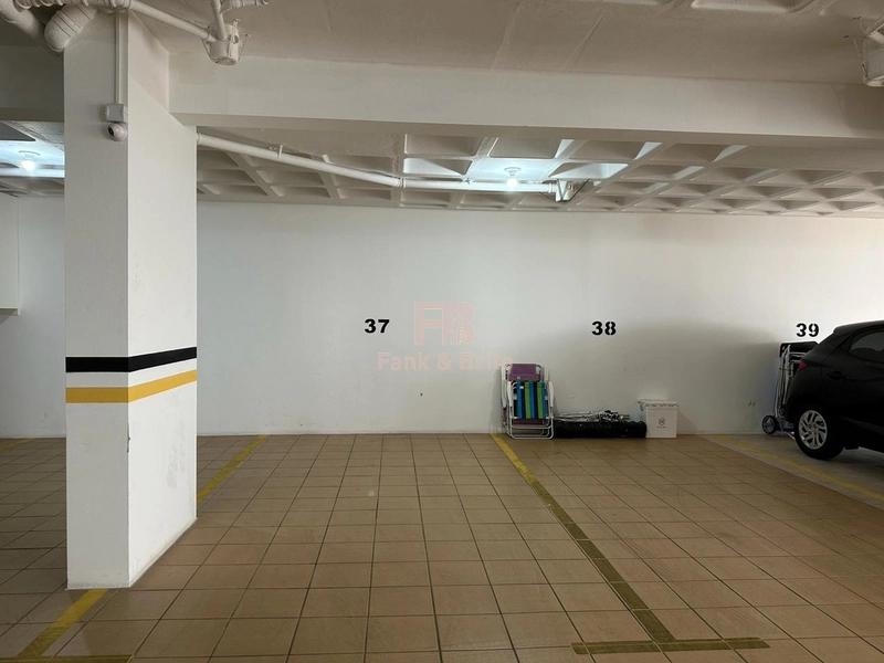 Maravilhoso 3 dormitórios, mobiliado e decorado no bairro Navegantes!: 37ª foto da galeria de imagens do imóvel